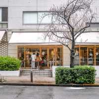 Centre The Bakery ร้าน Shokupan สไตล์ญี่ปุ่น🍞