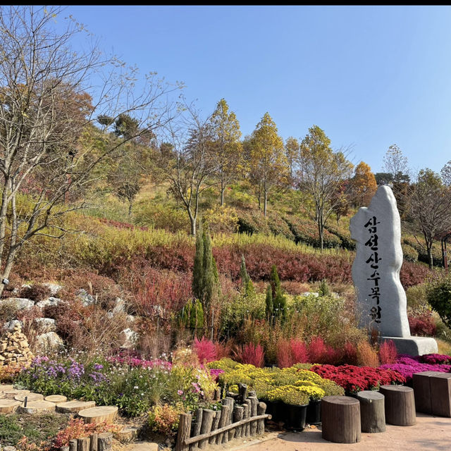 🏙️ 당진 여행 1박 2일 코스