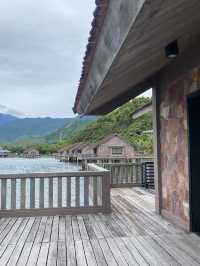 Vedana Lagoon Stands Out — Natural Beauty & Design
