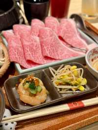 尖沙咀♨️高質抵食關西風壽喜燒