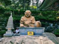🏞️【山海之間】海東龍宮寺：依海而建的靈性秘境