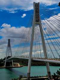Batam 3 Days 2 Nights – A Relaxing Island Escape