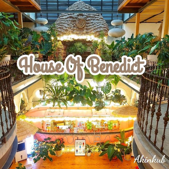 คาเฟ่โลกเทพนิยาย