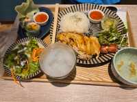 【大阪】グラングリーン大阪北館　「A Dining~アジアダイニング」