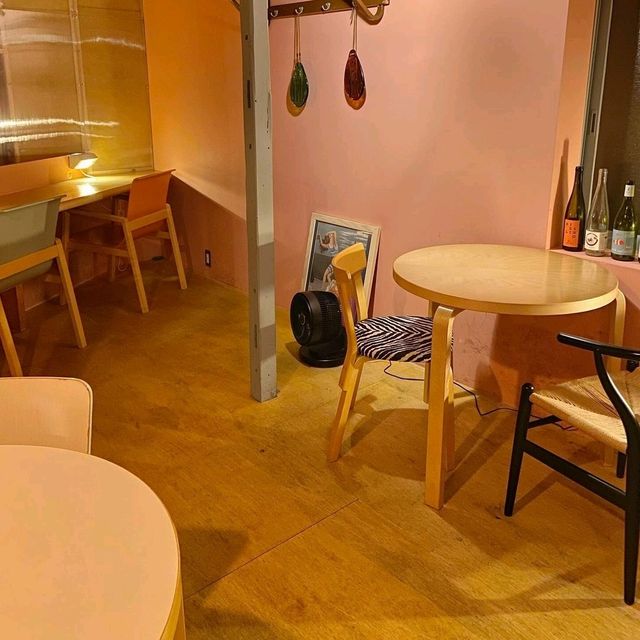 Spectacle Cafe