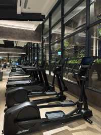 An affordable and luxury stay in KL!