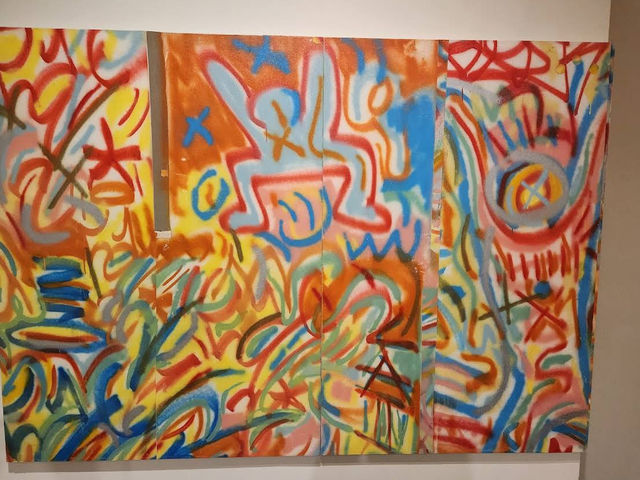 可愛い美術館【ワタリウム美術館】