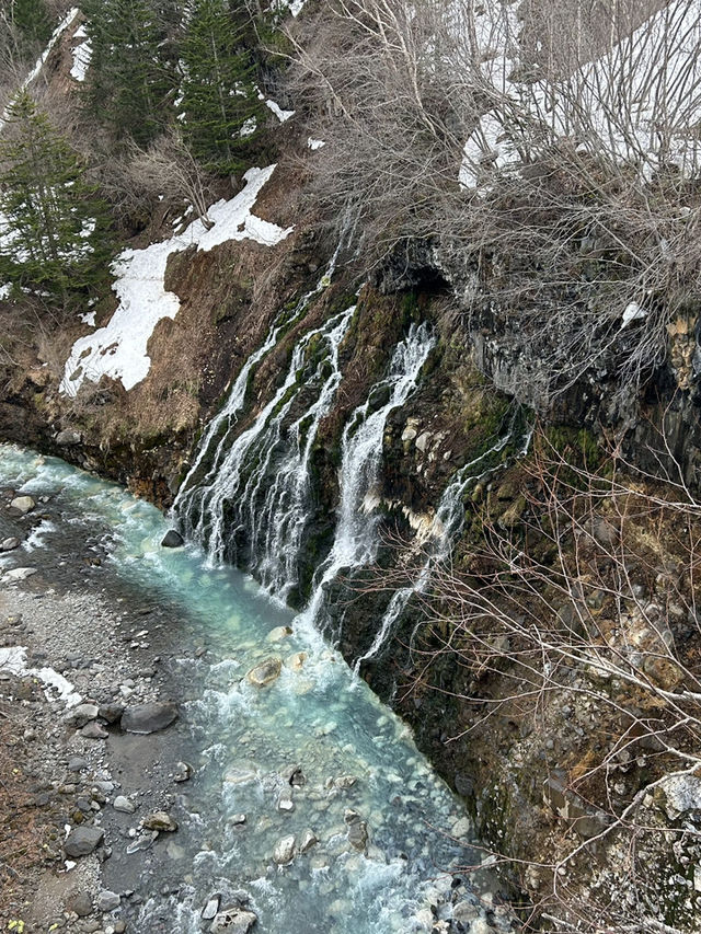 2泊3日札幌函館旅行