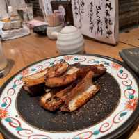 【新宿居酒屋】人気炉端焼き居酒屋