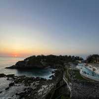 Island days in Nusa