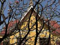 3D2N Bangkok-Ayutthaya weekend short getaway 
