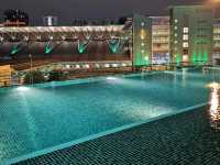 Smart Living at Capri by Fraser Johor Bahru – Urban Comfort for Modern Travelers