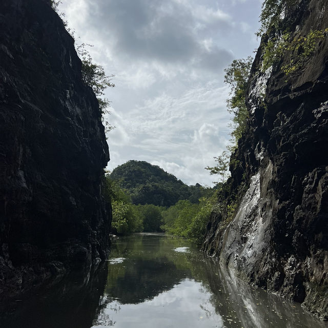 Where the Island Breathes – A Langkawi Story