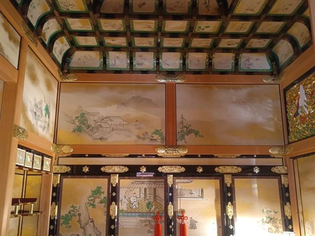 戰國名城 名古屋城