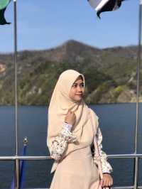 Summer Escape to Nami Island