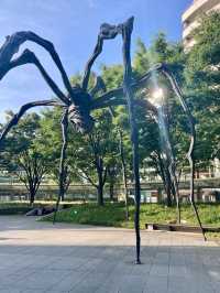 Exploring Tokyo’s Mori Art Museum