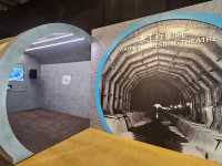 免費水資源教育中心:水知園12大展區好玩又有意義