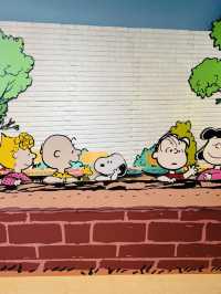 A Delightful Journey into the Whimsical World of Peanuts
