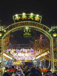 Harbin: China’s Frozen Fairytale City