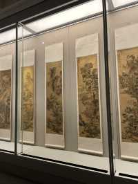 🇭🇰 Seeing Art Anew in Hong Kong Museum of Art