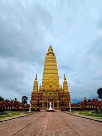 วัดบางโทง  จ.กระบี่