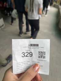 2025馬丘比丘門票現場購票心得