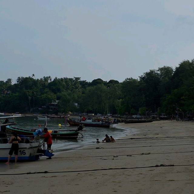 หาดราไวย์ 🏝 หาดราไวย์ 🏝