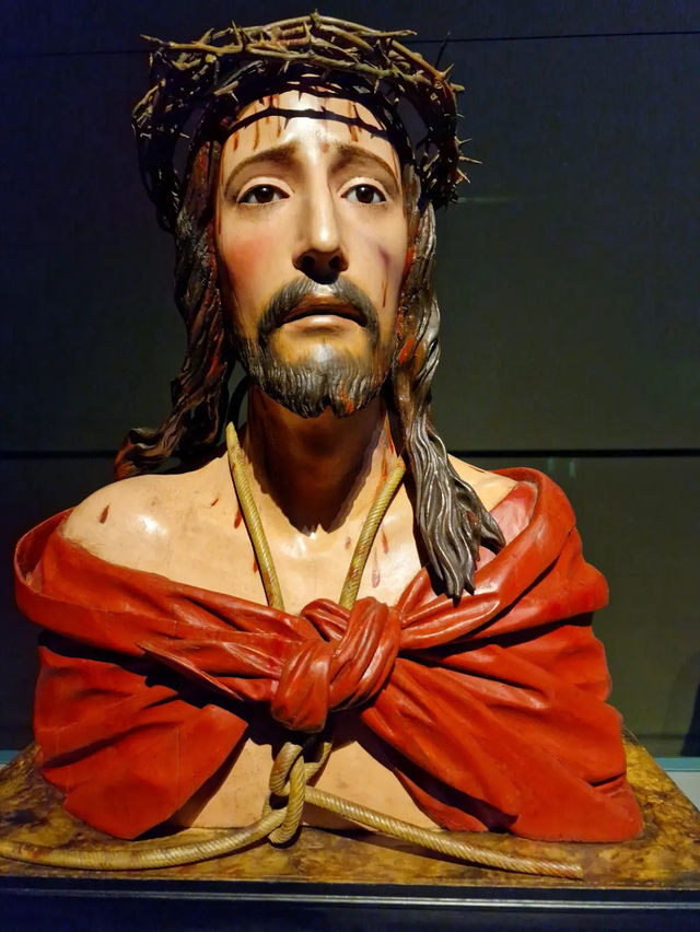 An impressive ART collections