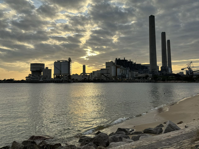 香港🇭🇰一起逃離城市去南丫島吧！🤩