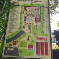 Pura Tirta Empul