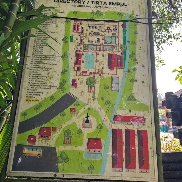 Pura Tirta Empul
