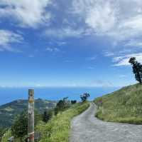 翻山越海|只為遇見台東