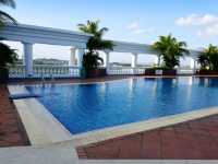 Berjaya Waterfront Johor Bahru - Unforgettable Experiences