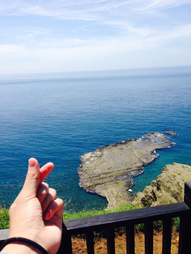 📍澎湖 · 七美島&望安島