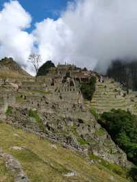 Mystical Heights and Ancient Wonders of Machu Picchu