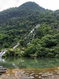 Xiaoqikong: The Scenic Wonder Winning Foreign Hearts