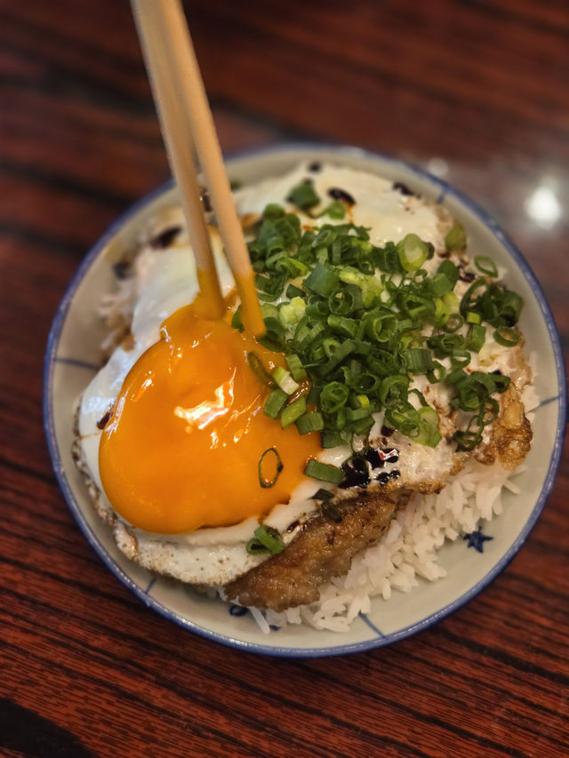 港式馬拉菜