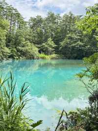 【福島】一生に一度は行きたい!!奇跡の絶景