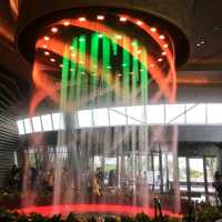 InterContinental Shanghai Wonderland Hotel - Architectural Wonder