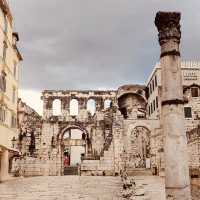  Split Solo Escape: Step into History at Split’s Must-See Museums! #SoloInSplit