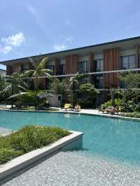 พักใจที่พังงา Pullman Khaolak