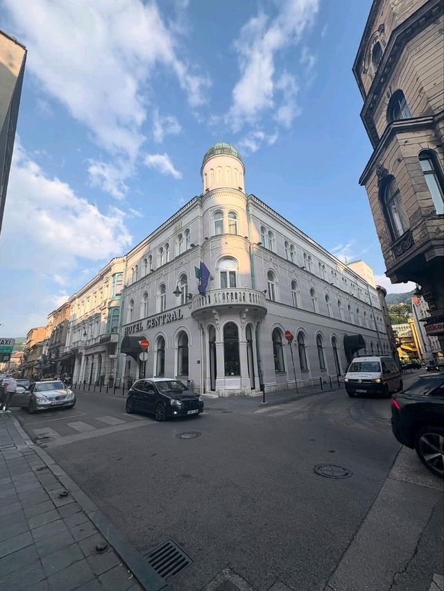 Exploring the Heart and Soul of Sarajevo