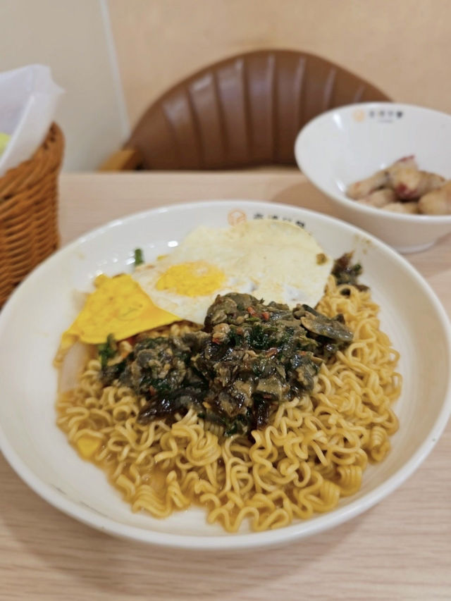 壹樓早餐｜台灣魂系列早餐，必吃早午餐推薦