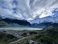 Aoraki / Mount Cook Village Walks – Mackenzie District, Canterbury