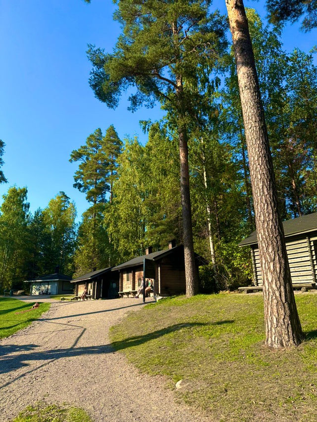 🧖‍♂️✨ ヘルシンキで楽しむサウナ巡り 4選 🇫🇮