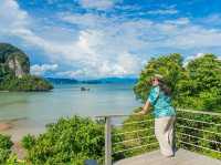 นอนพักเกาะสวรรค์ วิวหลักล้าน ชายหาดส่วนตัว