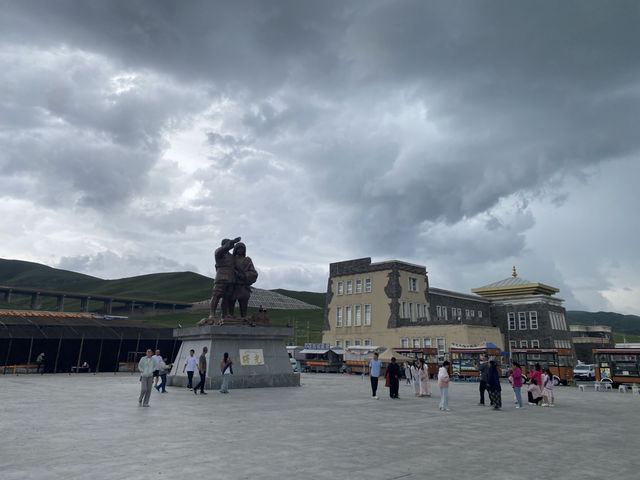 Journey Through Gansu and Qinghai: A Window into China’s Vast West