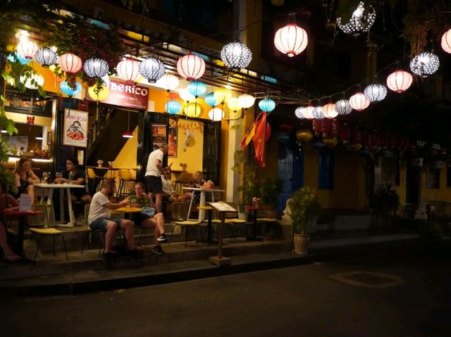 Hoi An perfect holiday itinerary