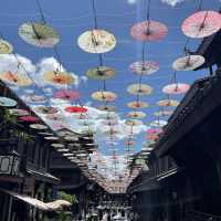 【中国 雲南省】🌿 プーアール 茶馬古道景区