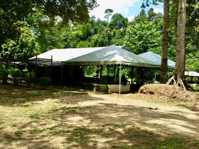 🌿 Sungai Lembing – A Riverside Escape with Heritage Charm